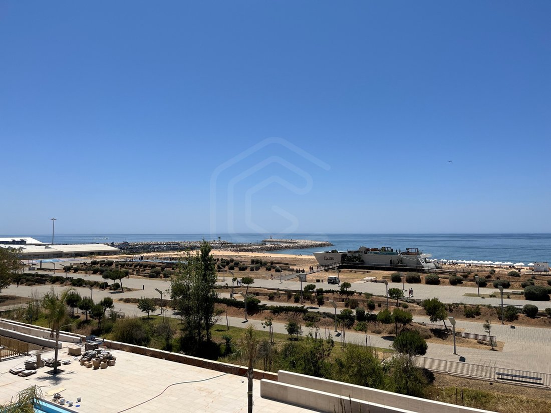 Apartment in Vilamoura, Quarteira, Algarve 1 - 14342416