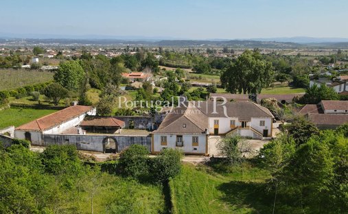 Finca à Sao Joao do Campo, District de Coimbra, Portugal 1
