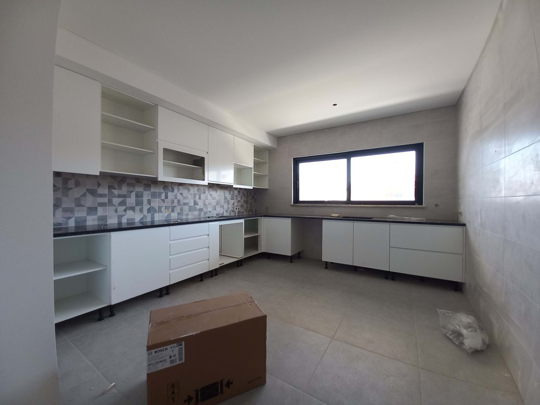 Apartment in Tavira (Santa Maria e Santiago), Algarve, Portugal 2 - 14445936