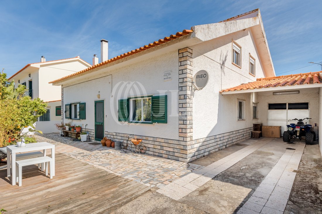 House in Carvalhal, Setubal, Portugal 2 - 14133004