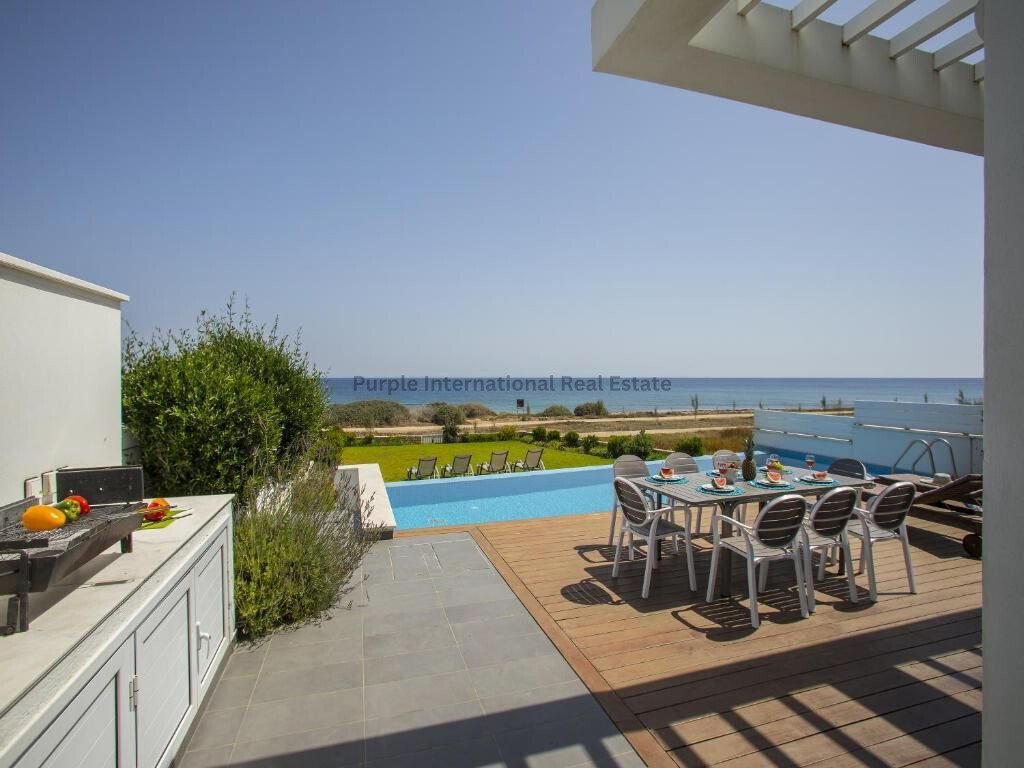Villa in Paralimni, Famagusta, Cyprus 4 - 15232514
