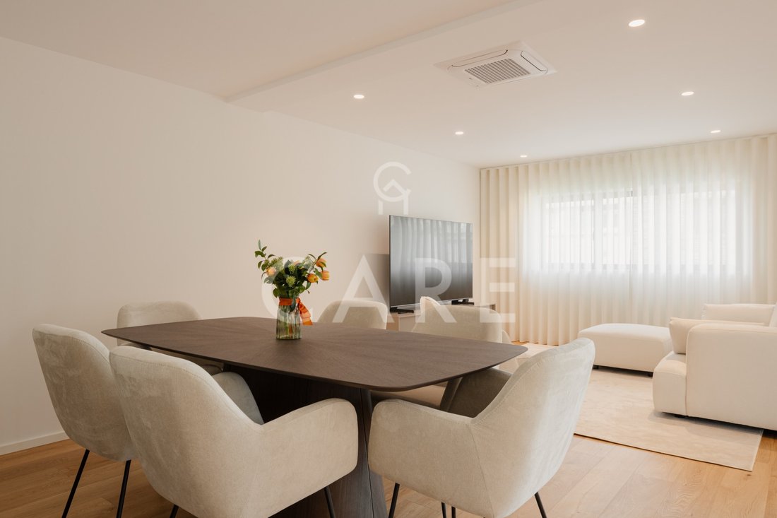 Apartment in Avenidas Novas, Lisbon, Portugal 2 - 14507918