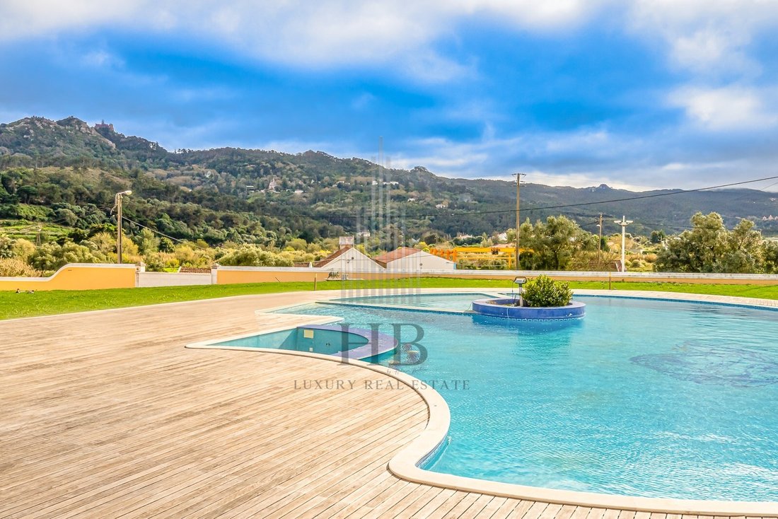 House in Sintra, Lisbon, Portugal 1 - 12807002