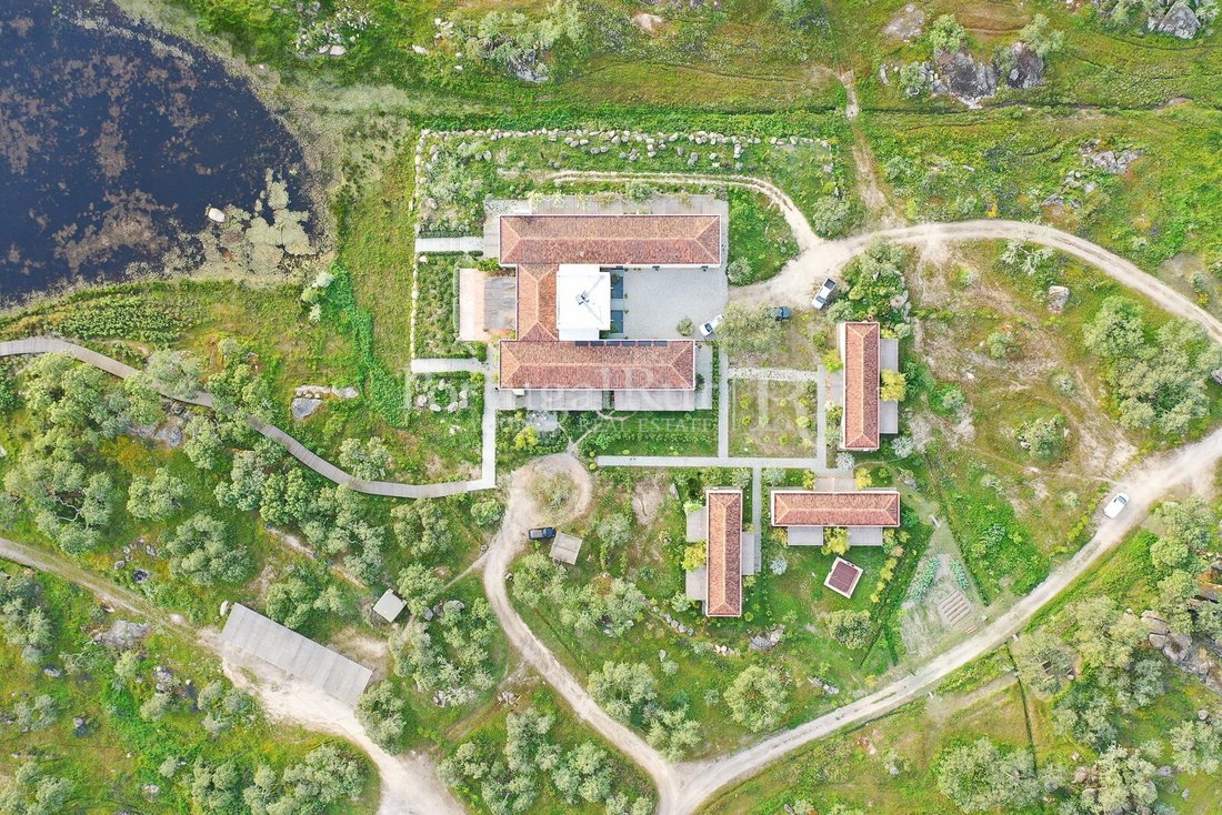 Estate in Vimieiro, Évora District, Portugal 5 - 14334730