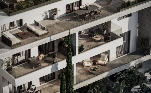 Apartment in Larnaca, Larnaca, Cyprus 1