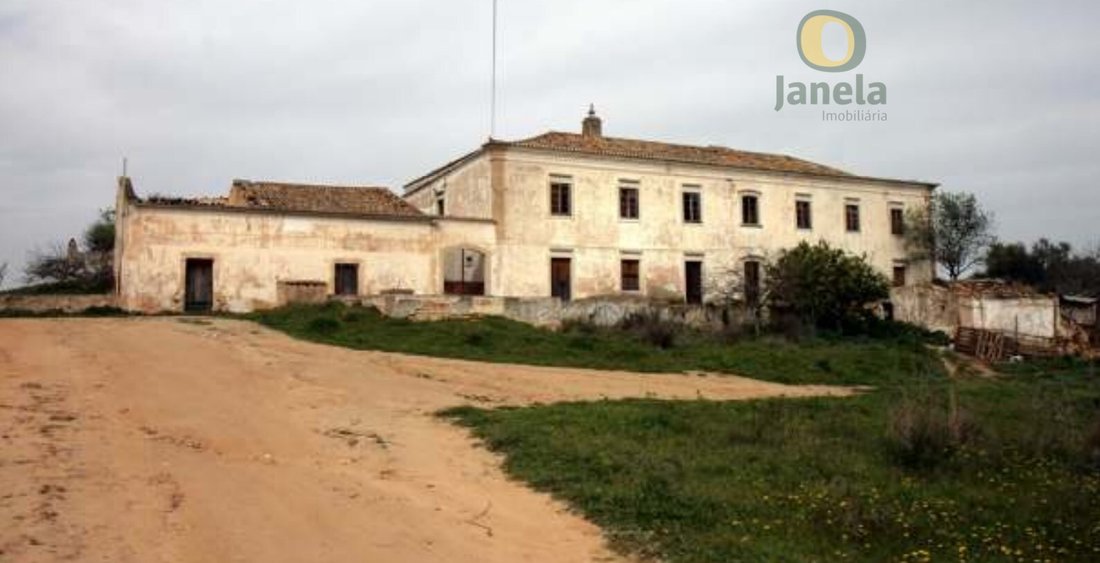 Finca in Boliqueime, Algarve, Portugal 2 - 10943291