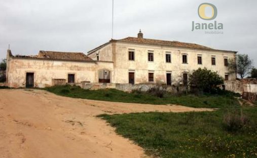 Finca in Boliqueime, Algarve, Portugal 1