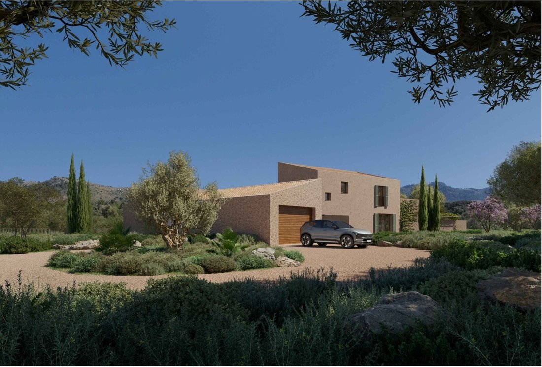 Land in Canyamel, Capdepera, Balearic Islands 5 - 16403195
