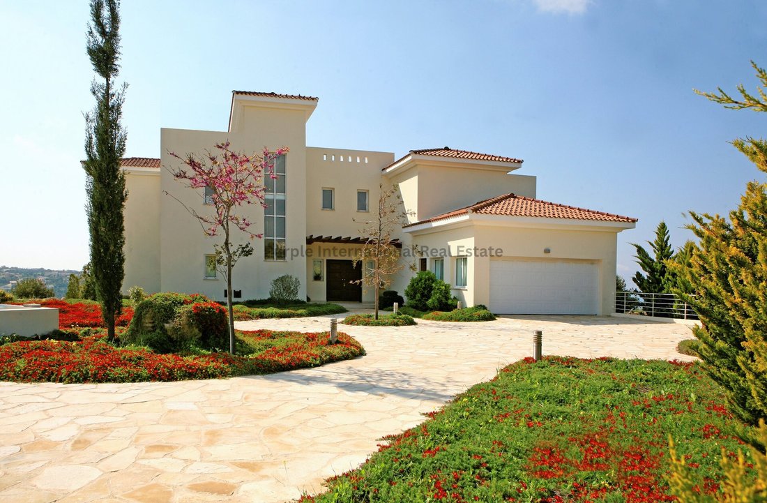Villa in Kouklia, Paphos, Cyprus 3 - 15235651