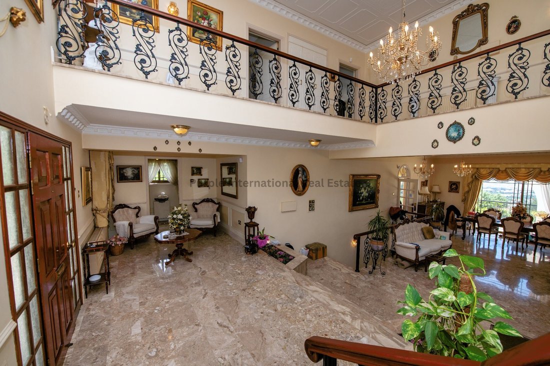 Villa in Melissovouno, Paphos, Cyprus 5 - 15235901