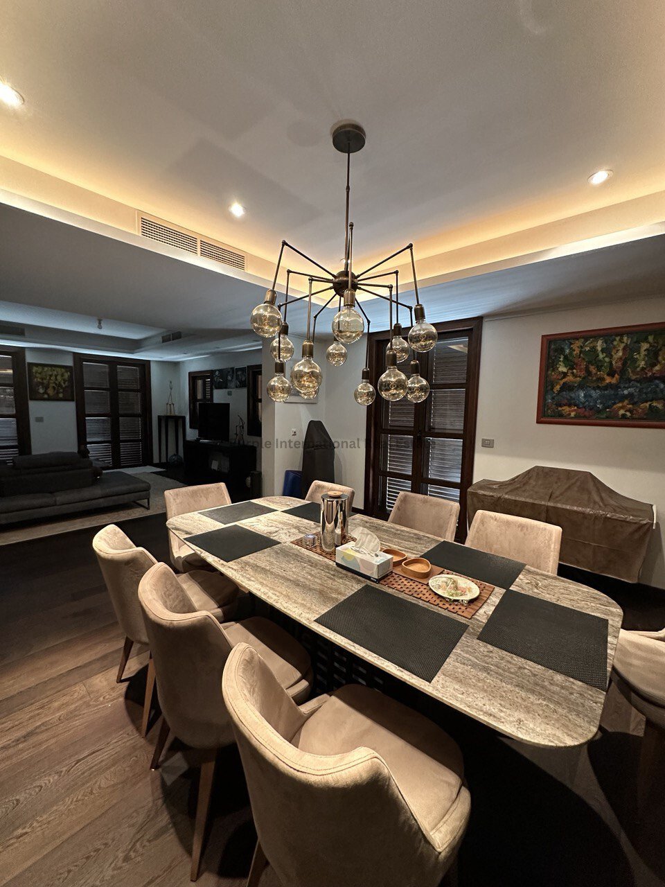 Apartment in Agios Tychon, Limassol, Cyprus 2 - 16712654