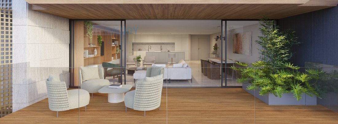 Apartment in Cascais e Estoril, Lisbon, Portugal 4 - 15752967