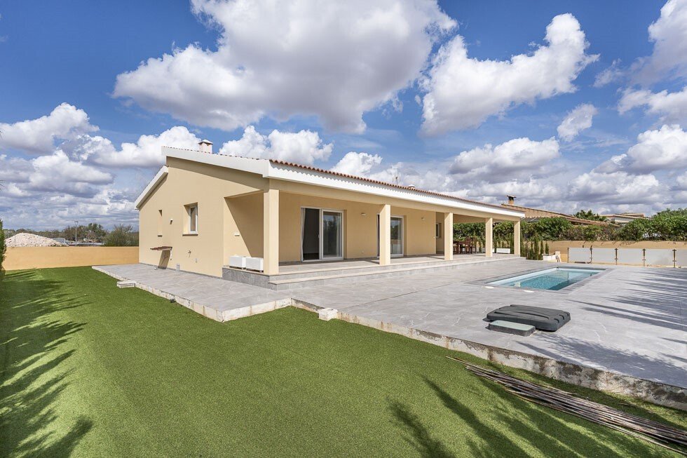 House in Campos, Balearic Islands, Spain 3 - 16292337