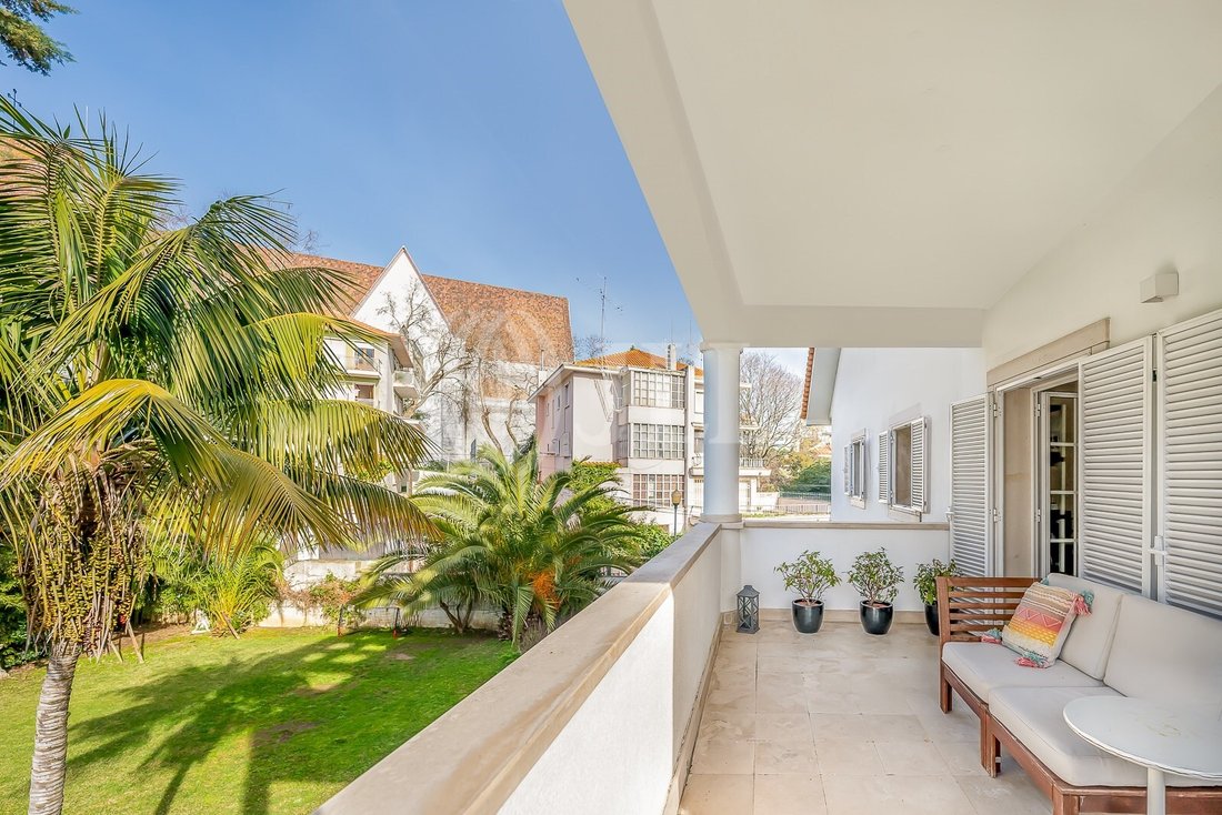House in Alvalade, Lisbon, Portugal 3 - 15215966