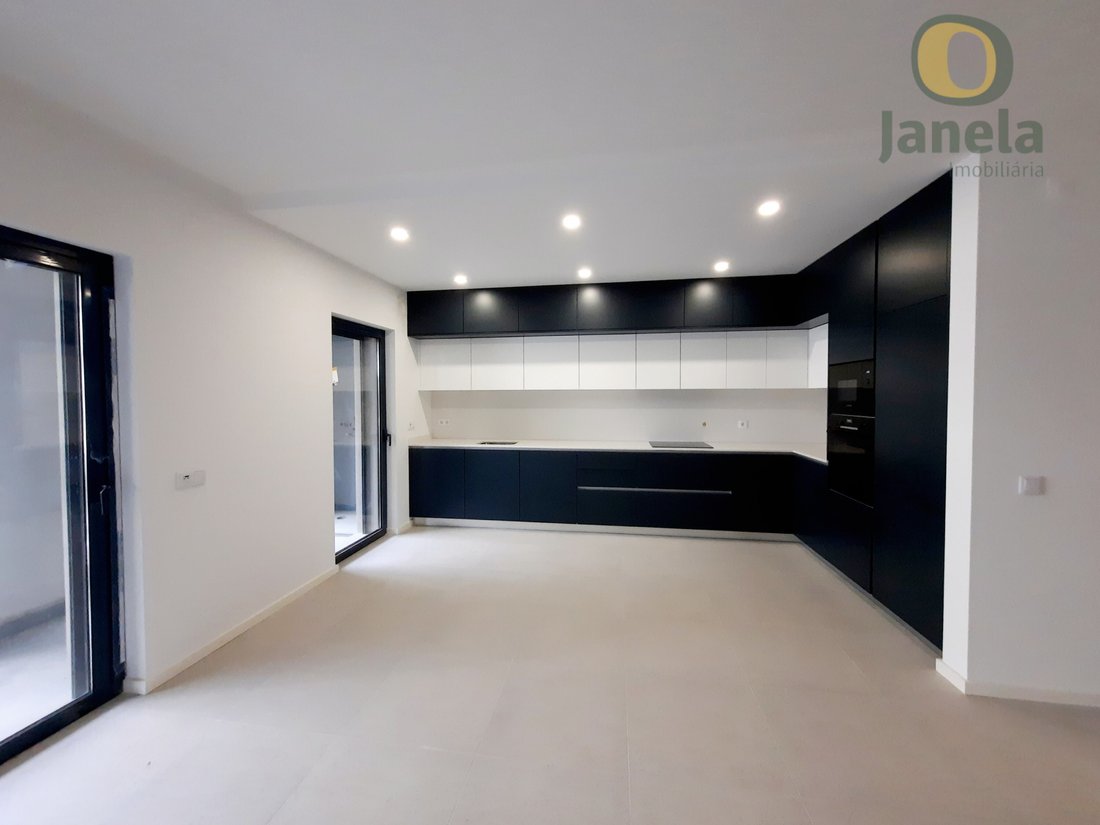 Apartment in Faro (Se e Sao Pedro), Algarve, Portugal 3 - 16599290