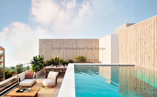 Apartment in Limassol, Limassol, Cyprus 1