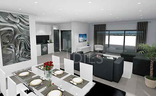Apartment in Tavira (Santa Maria e Santiago), Algarve, Portugal 1