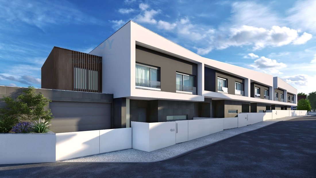 House in Loures, Lisbon, Portugal 2 - 15331782