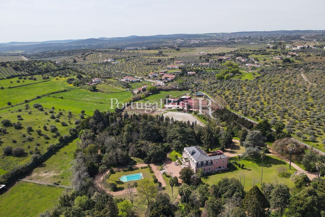 Finca in Barbacena e Vila Fernando, Portalegre District, Portugal 3 - 13986502