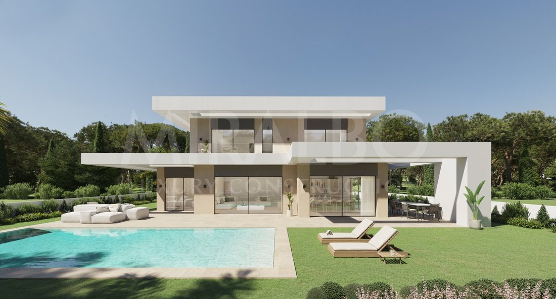 Villa in Xabia / Javea, Valencian Community, Spain 1 - 14160010