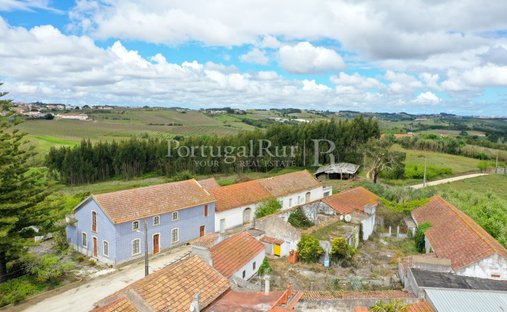Finca in Carvalhal, Leiria District, Portugal 1