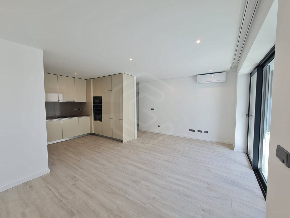 Apartment in Quarteira, Algarve, Portugal 4 - 14342338