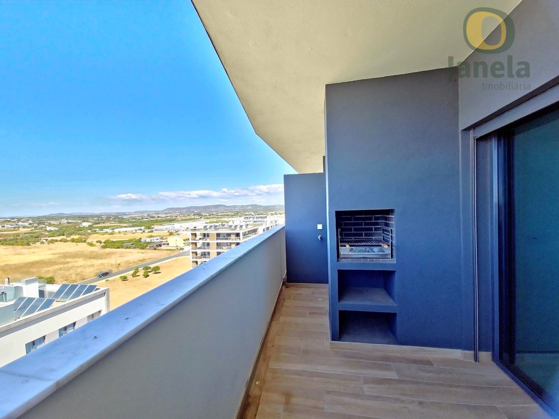 Apartment in Faro (Se e Sao Pedro), Algarve, Portugal 5 - 16291942