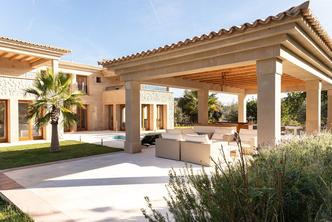 Country House in Alaro, Balearic Islands, Spain 3 - 14998119