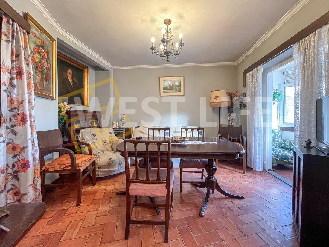 Apartment in Cascais e Estoril, Lisbon, Portugal 2 - 16322962