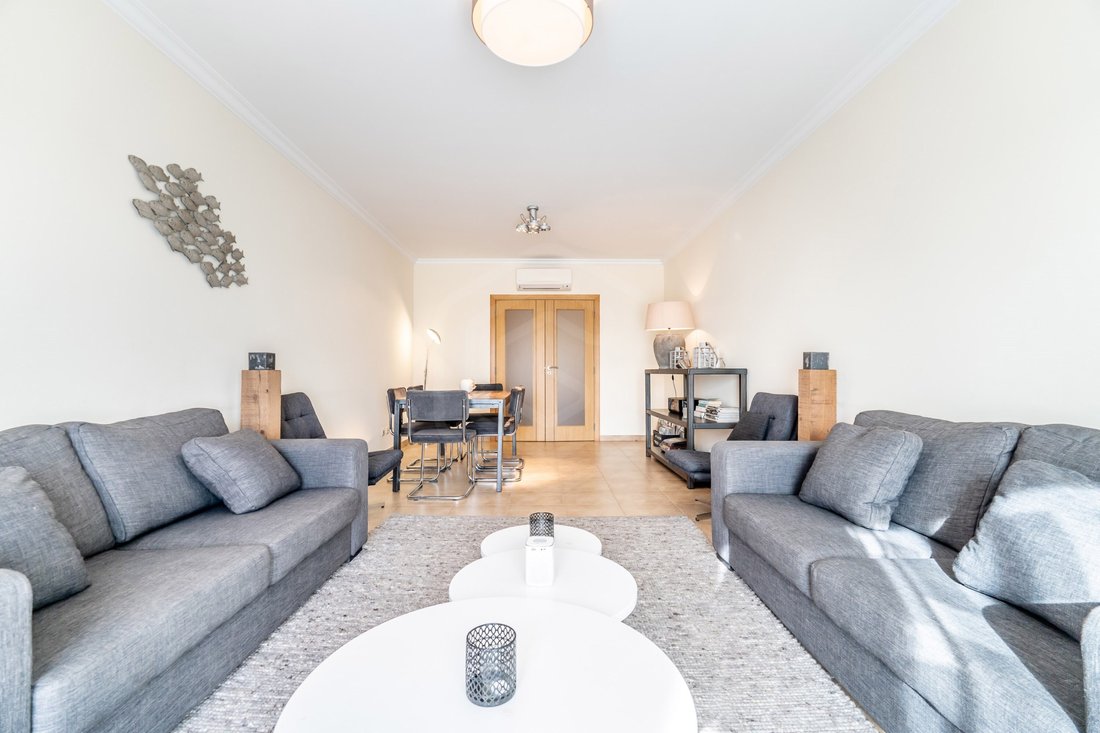 Apartment in Olhos de Agua, Algarve, Portugal 3 - 15273874