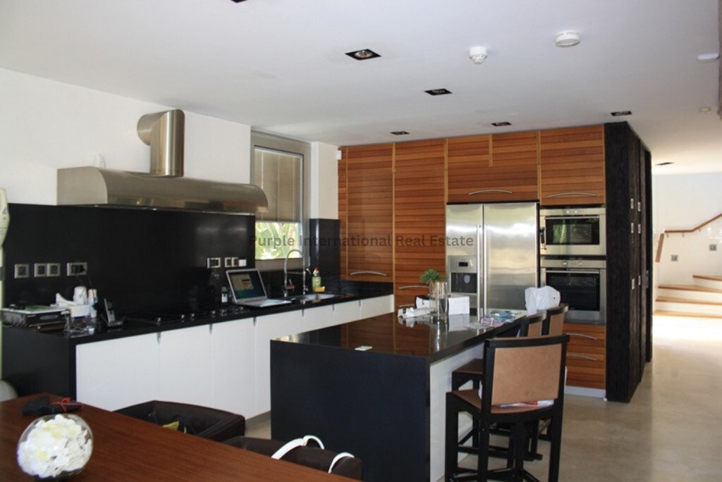 Villa in Agios Tychon, Limassol, Cyprus 2 - 16712656