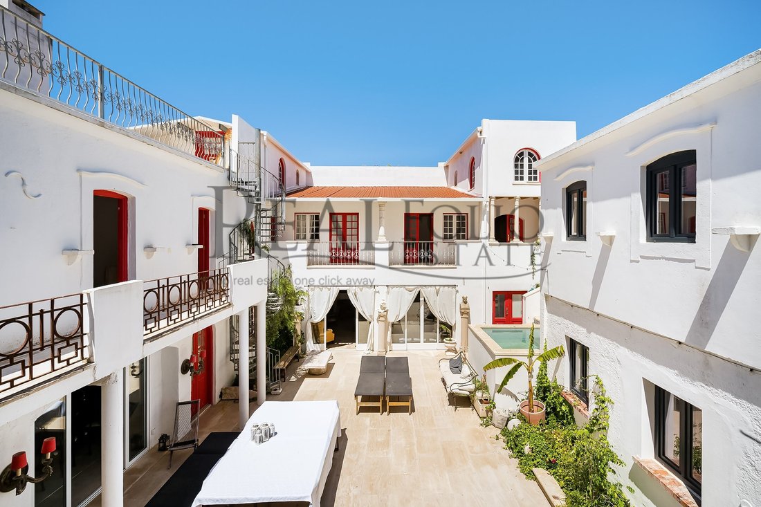 House in Costa da Caparica, Setubal, Portugal 1 - 15595278