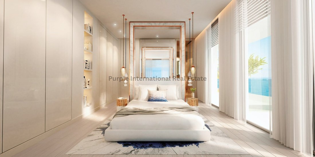 Apartment in Pyrgos, Limassol, Cyprus 4 - 15235823