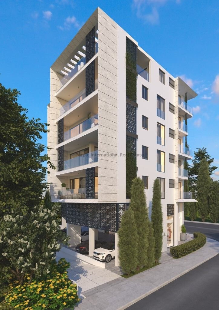Apartment in Paphos, Paphos, Cyprus 5 - 15302298