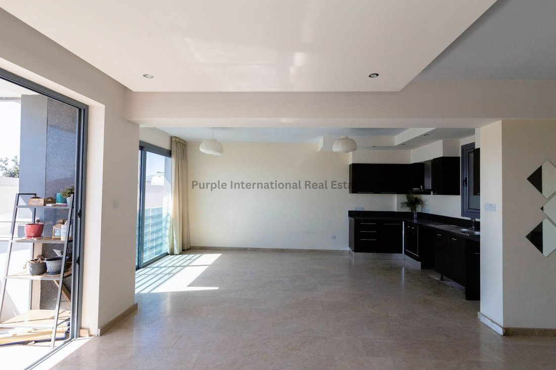Apartment in Larnaca, Larnaca, Cyprus 5 - 15236225