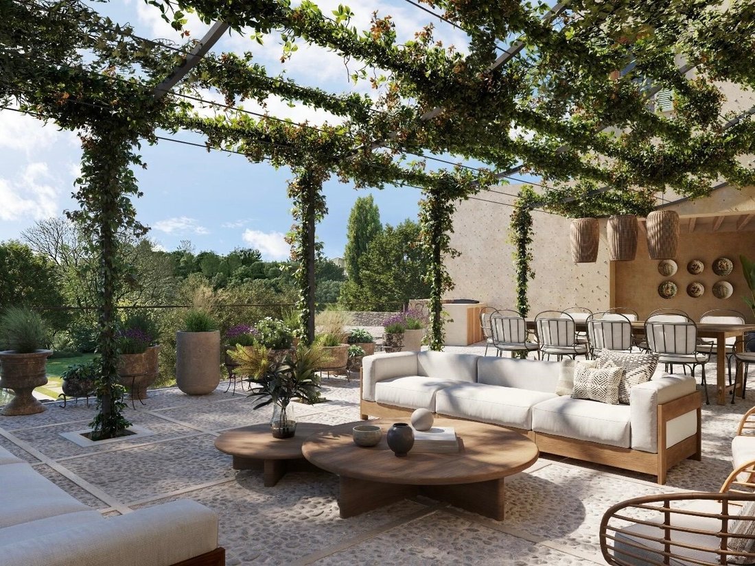 House in Alaro, Balearic Islands, Spain 2 - 14595466