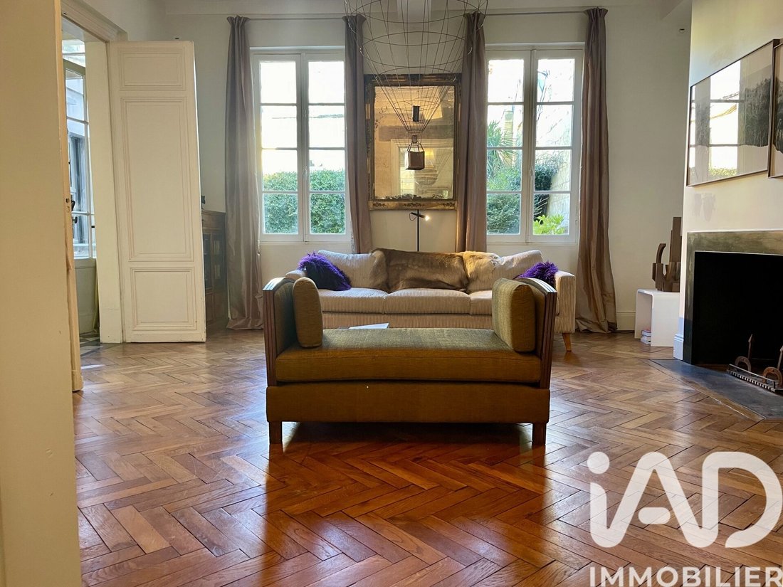 House in Libourne, Nouvelle-Aquitaine, France 3 - 16718301