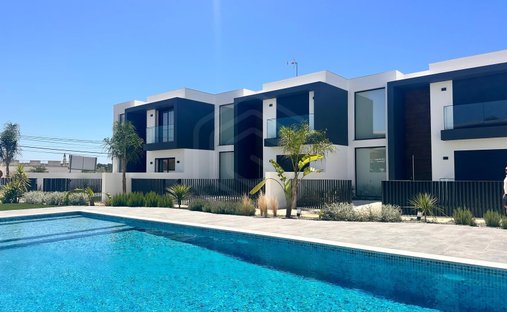 House in Almancil, Algarve, Portugal 1