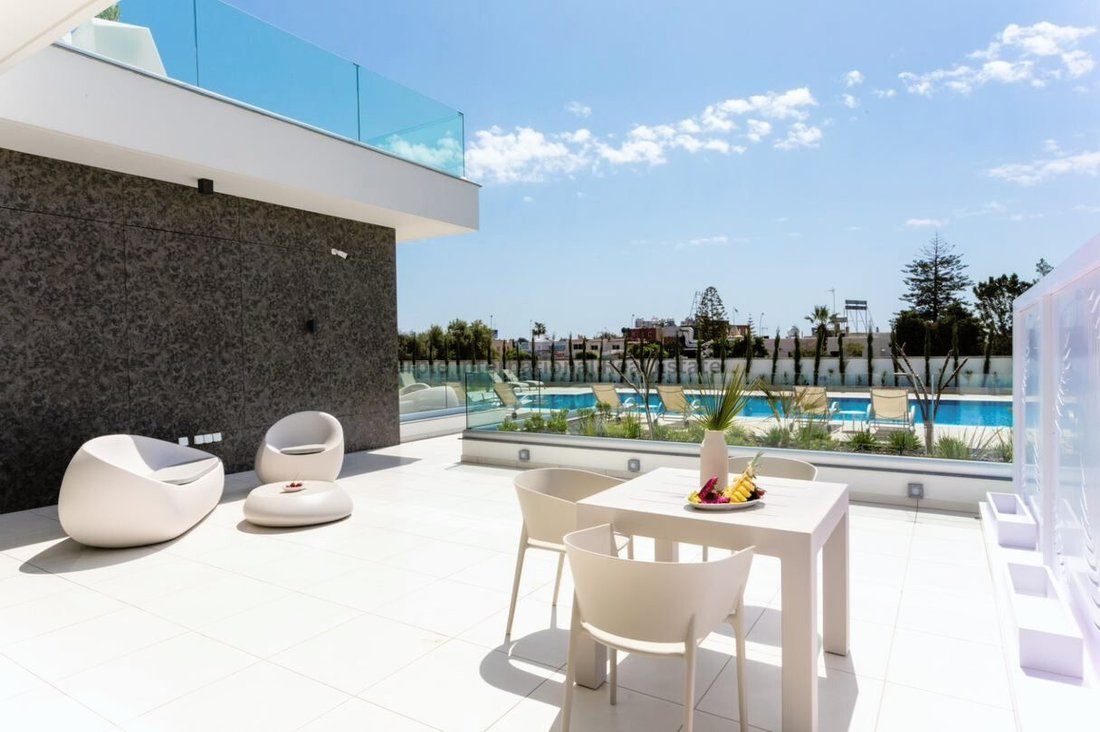 Apartment in Ayia Napa, Cyprus 5 - 16712181