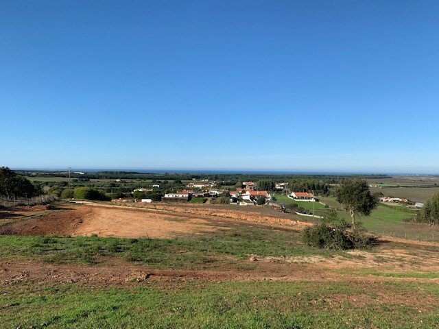 Finca in S.Teotónio, Beja District, Portugal 3 - 16392840