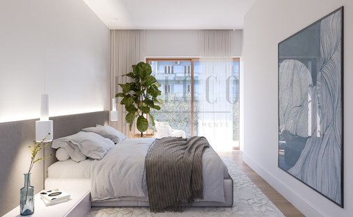 Appartement à Avenidas Novas, Lisbonne, Portugal 1