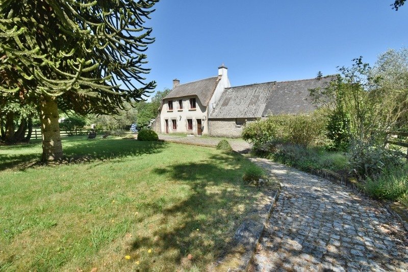 House in Moustoir-Ac, Brittany, France 1 - 16718736