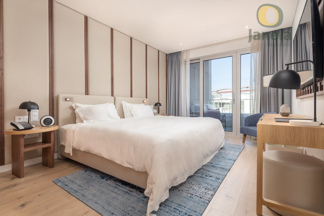 Apartment in Belem, Lisbon, Portugal 3 - 15437718