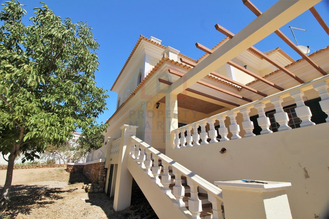 Villa in Querenca, Tor e Benafim, Algarve, Portugal 5 - 11136112