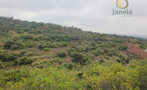 Land in Estoi, Algarve, Portugal 1