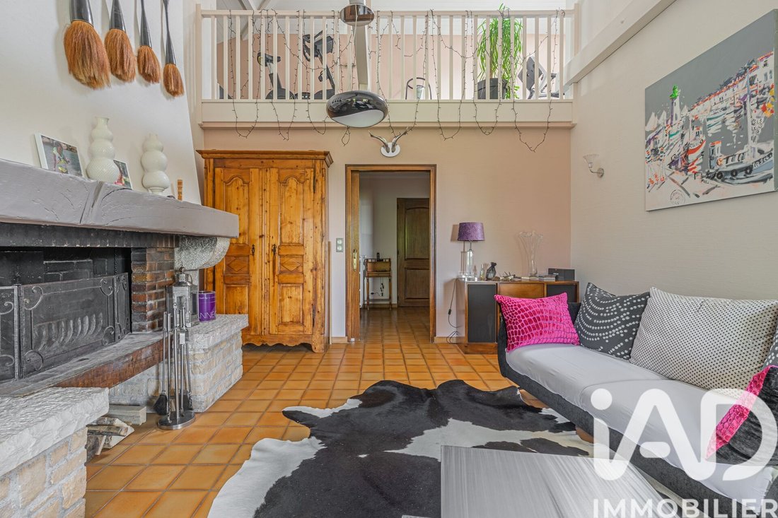 House in Vétraz-Monthoux, Auvergne-Rhône-Alpes, France 2 - 16712991