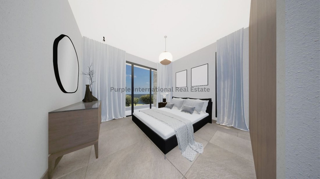 Villa in Kissonerga, Paphos, Cyprus 3 - 15236107