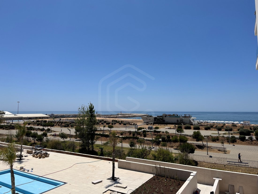 Apartment in Vilamoura, Quarteira, Algarve 1 - 14342417