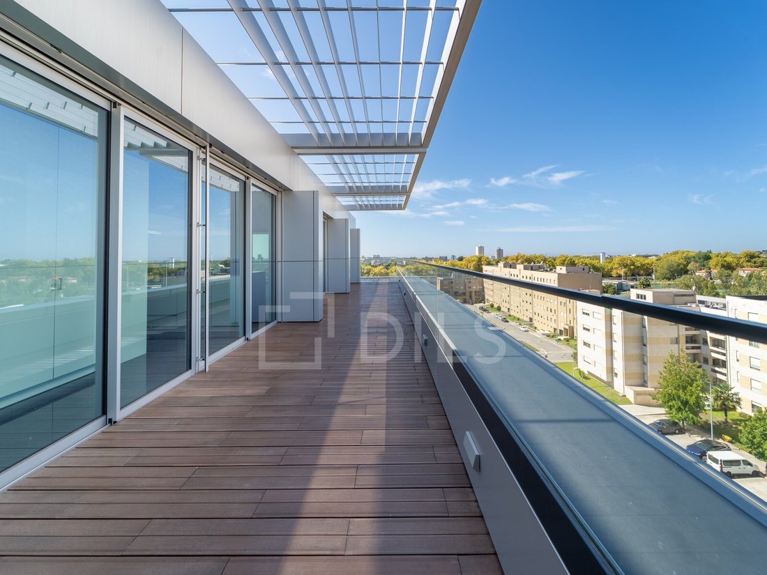 Apartment in Senhora da Hora, Porto District, Portugal 4 - 14981400