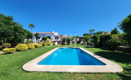 House in Alaior, Balearic Islands, Spain 1